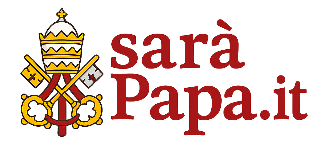 Sarà Papa?
